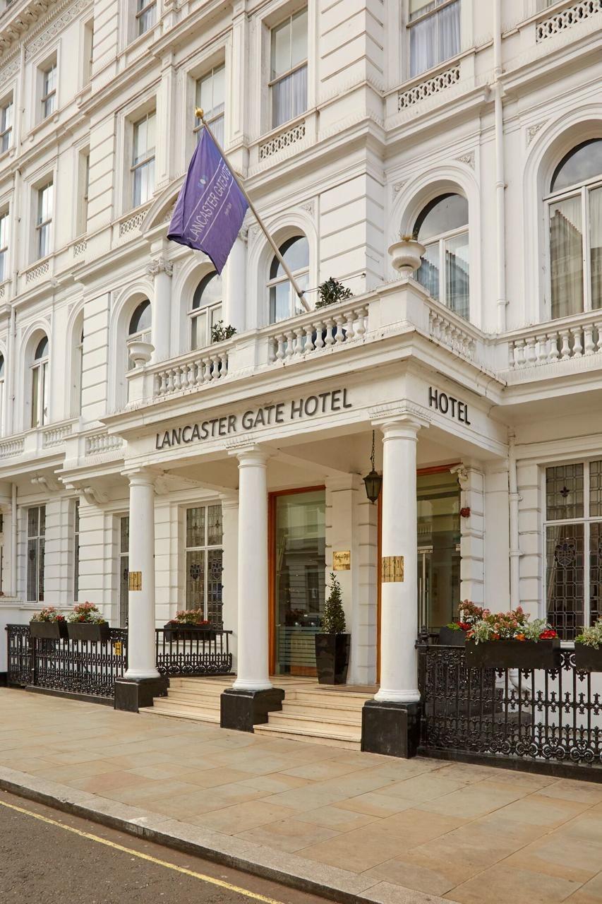 hotel london lancaster gate